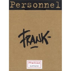 Personnel