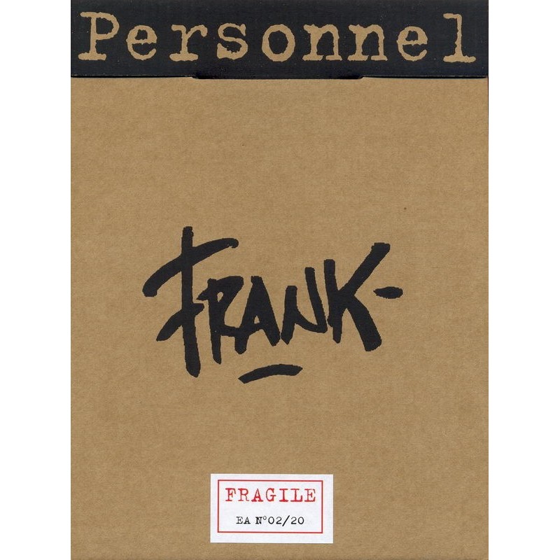 Personnel
