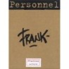 Personnel
