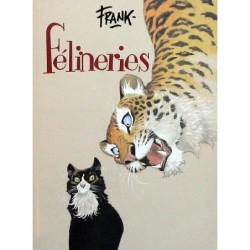 Félineries