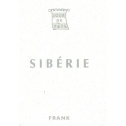 Sibérie
