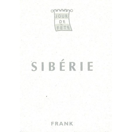Sibérie