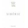 Sibérie