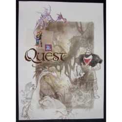 A Quest