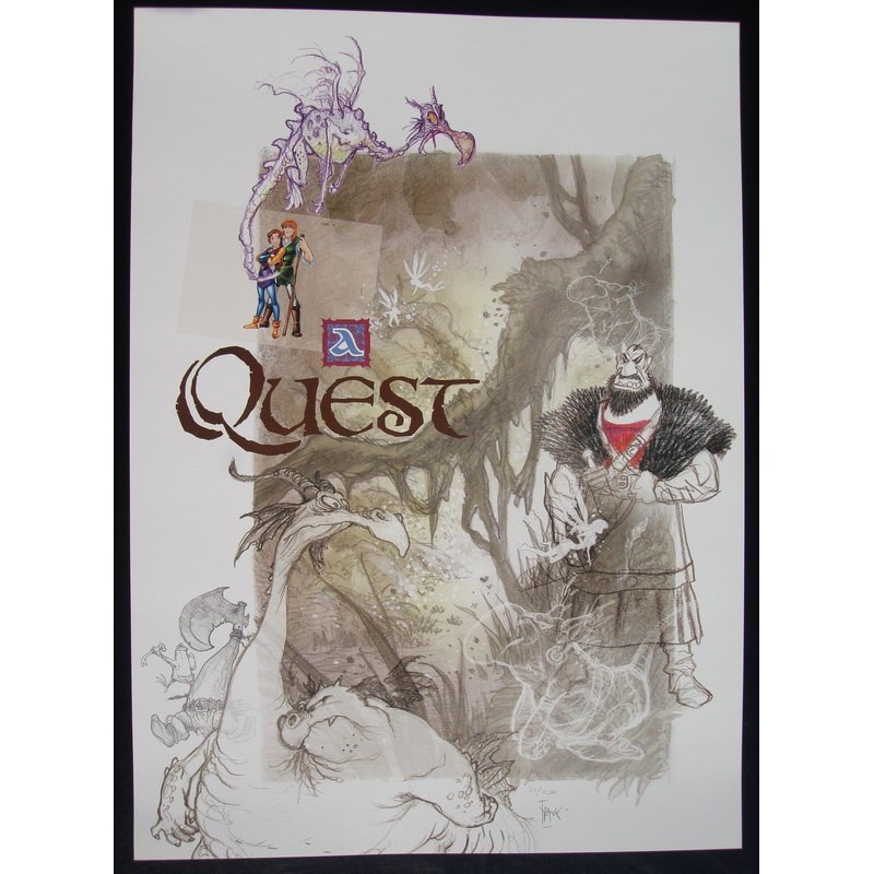 A Quest