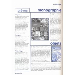 La lettre n° 64