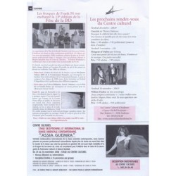Le bulletin du Grand Andenne n° 257