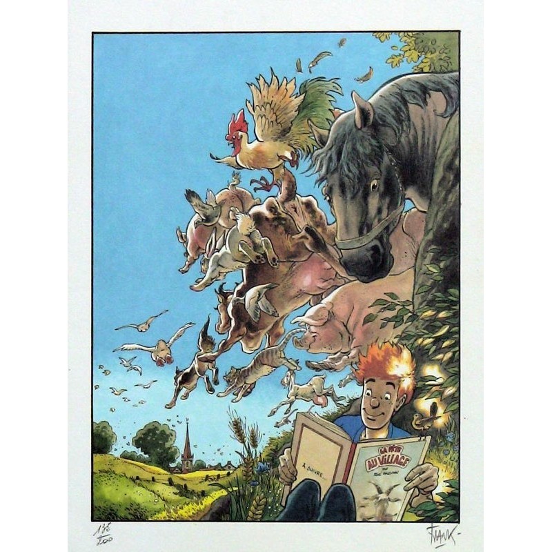 Festival d'Eghezee