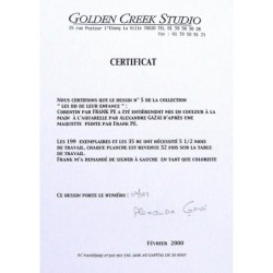 Hommage à Cuvelier
