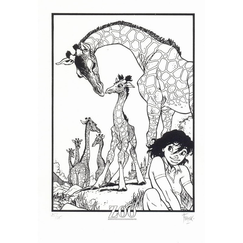 Série graphique n° 8