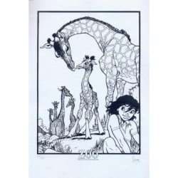 Série graphique n° 8