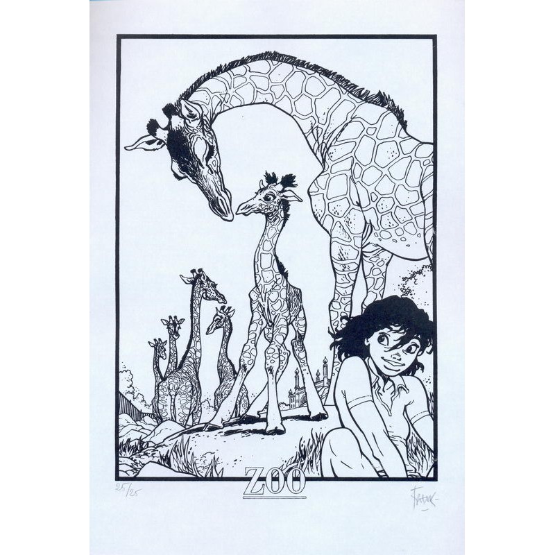 Série graphique n° 8