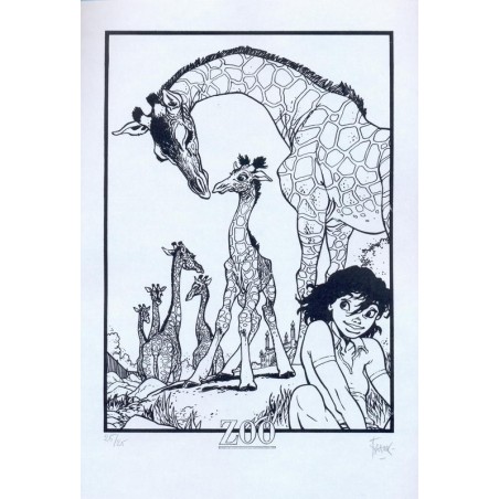 Série graphique n° 8