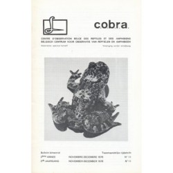 C.O.B.R.A n° 11