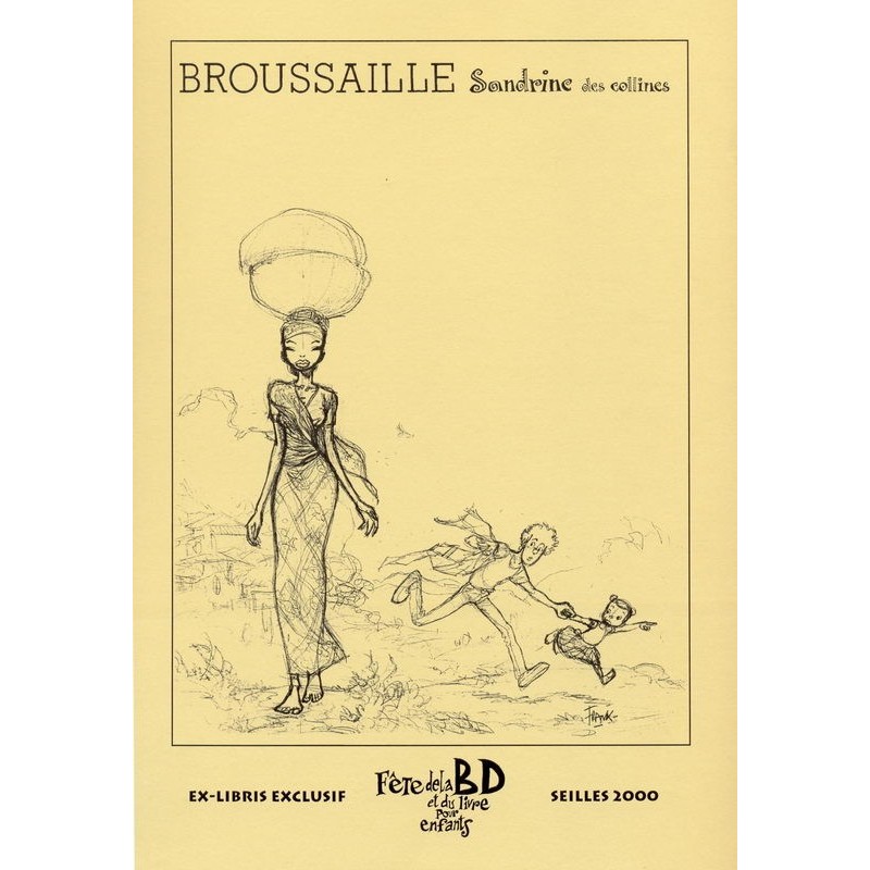 Festival de Seilles