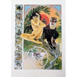Zoo des Roches