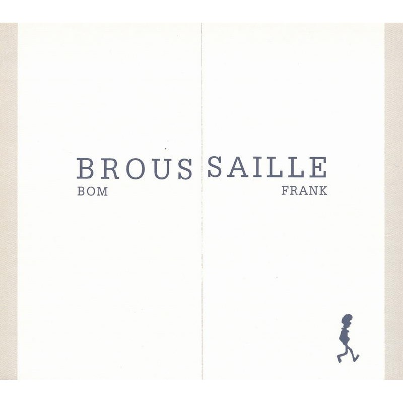 Broussaille