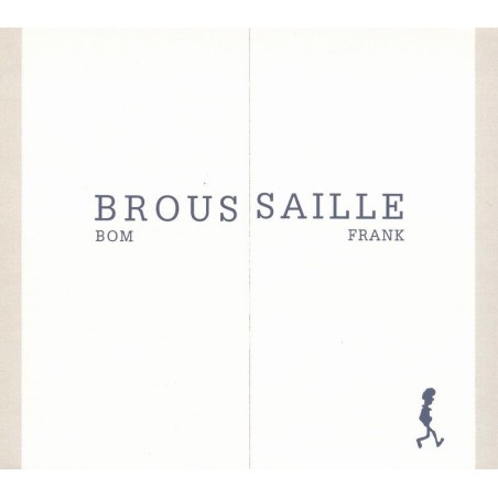 Broussaille