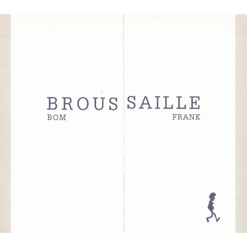 Broussaille