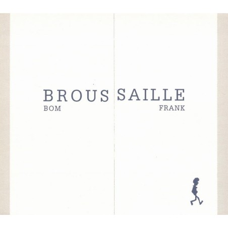 Broussaille