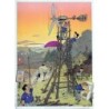 Eolienne