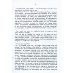 Le cardan n° 73
