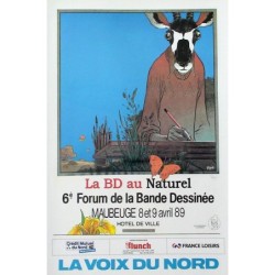 Festival de Maubeuge