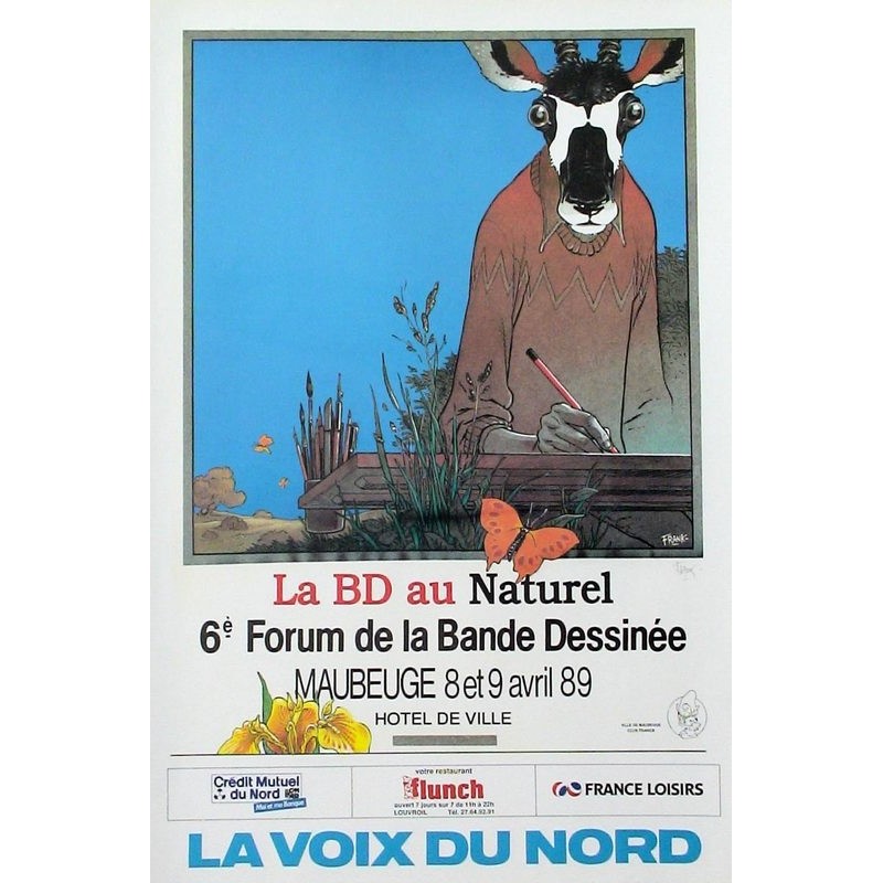 Festival de Maubeuge