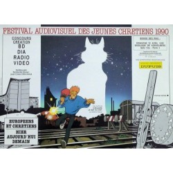 Festival Audiovisuel des Jeunes Chrétiens