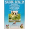 Scoutisme Nature BD
