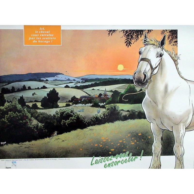 Cheval