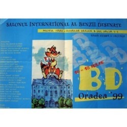 Oradea 99