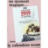 Almanach 1989