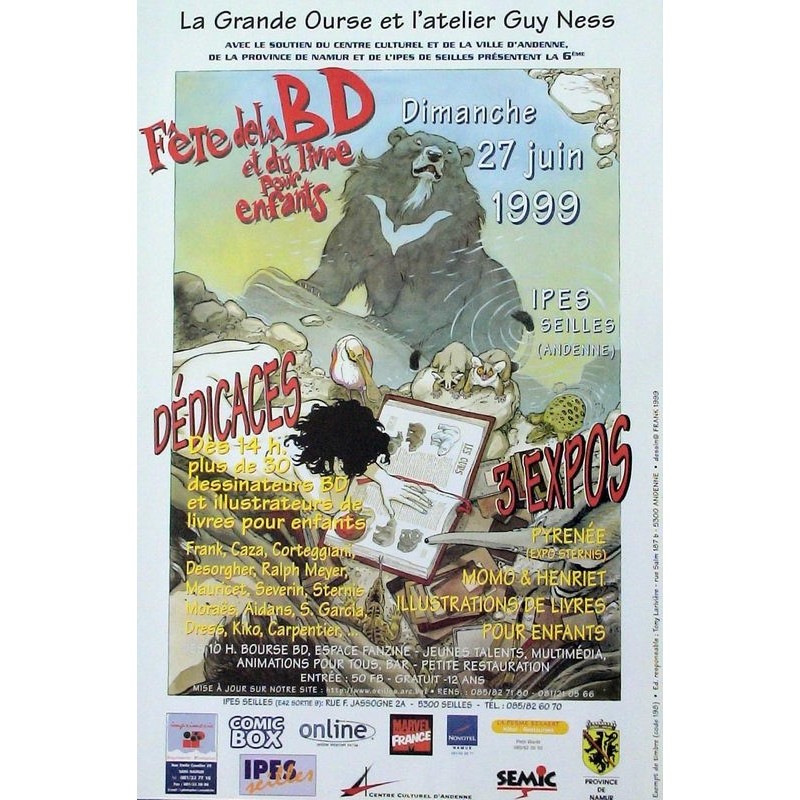 Festival de Seilles