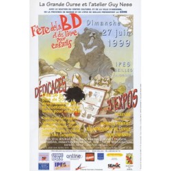Festival de Seilles