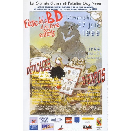 Festival de Seilles