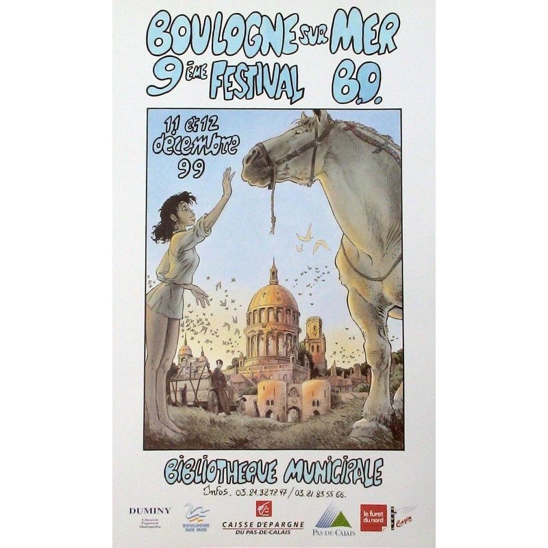 Festival de Boulogne