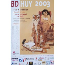 Festival de Huy