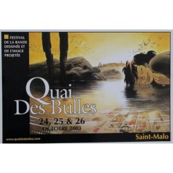 Festival de St Malo