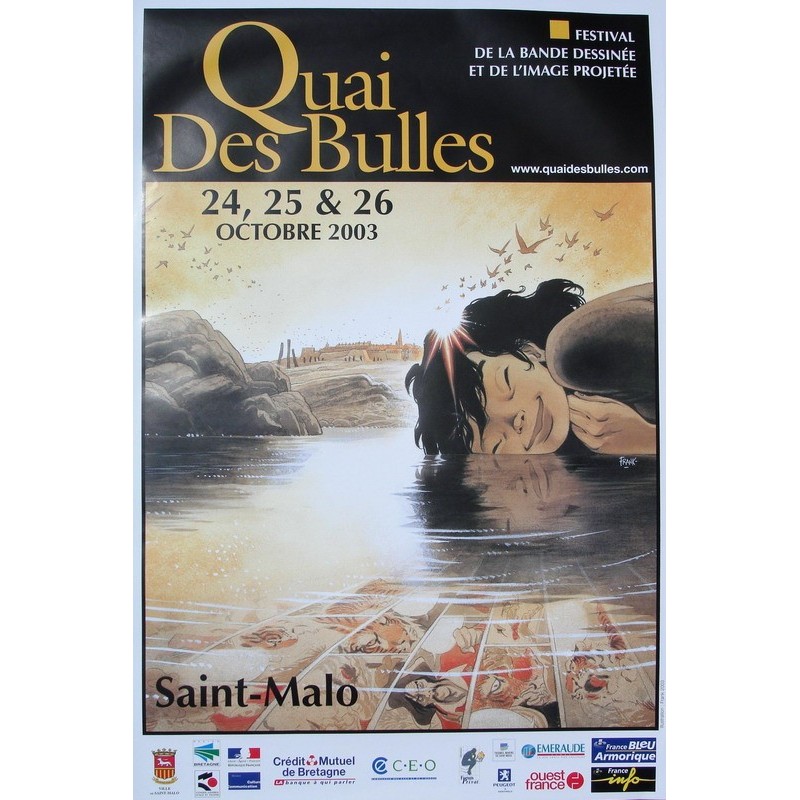 Festival de St Malo