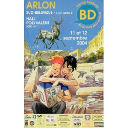 Festival d'Arlon