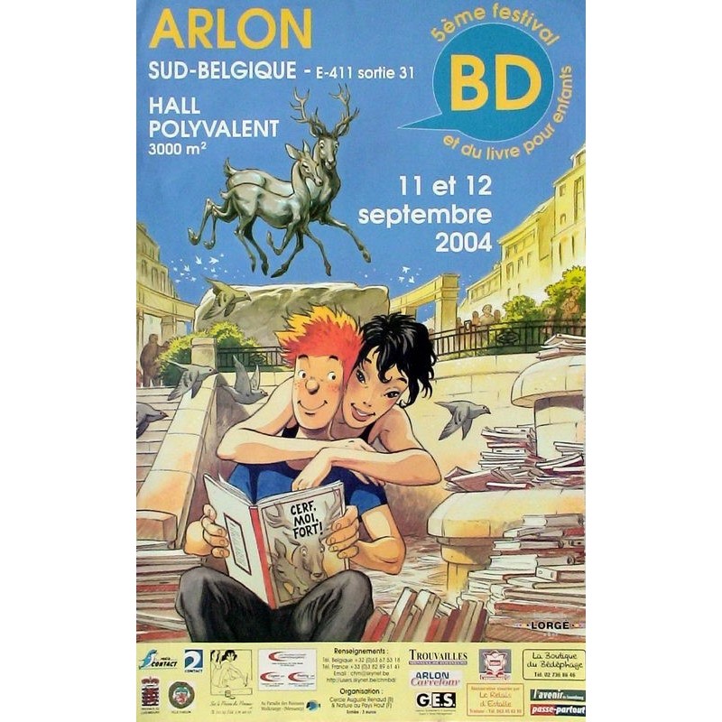 Festival d'Arlon