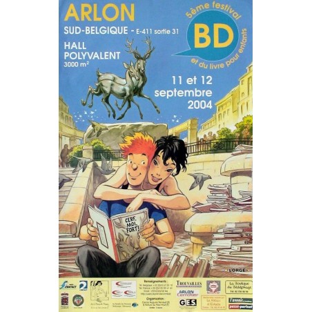 Festival d'Arlon