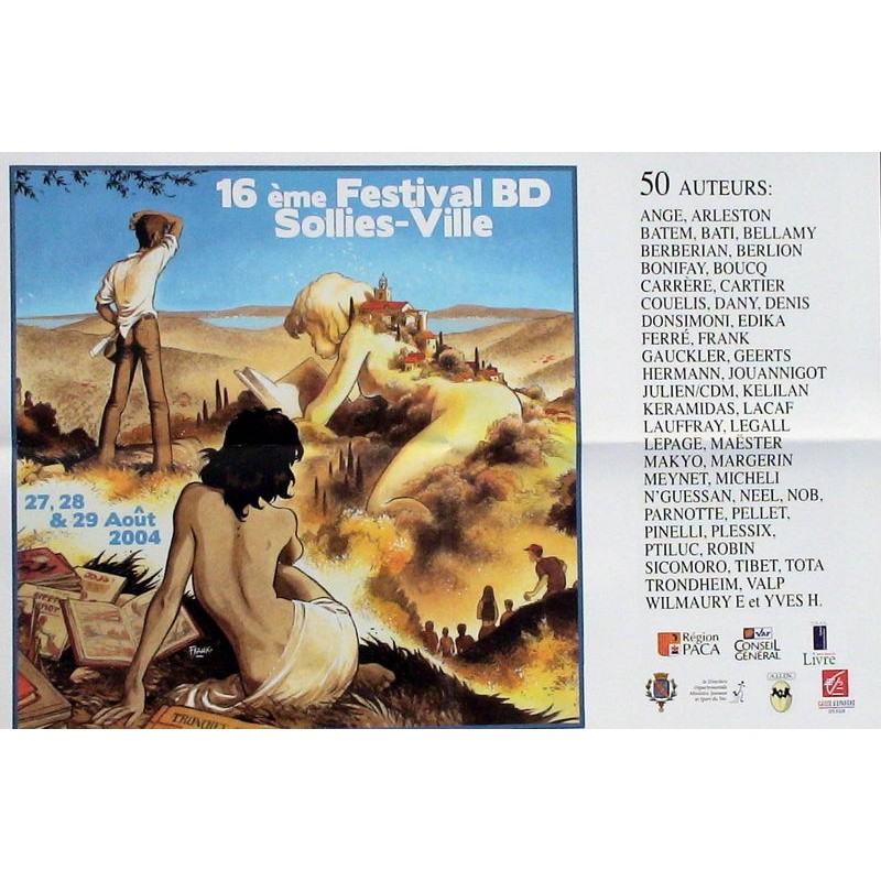 Festival de Solliès