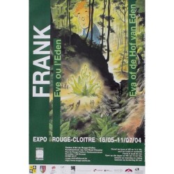 Expo Rouge-Cloitre