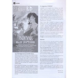 Le bulletin du Grand Andenne n° 255