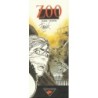 Marque page Zoo 1