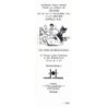 Marque page Zoo 1