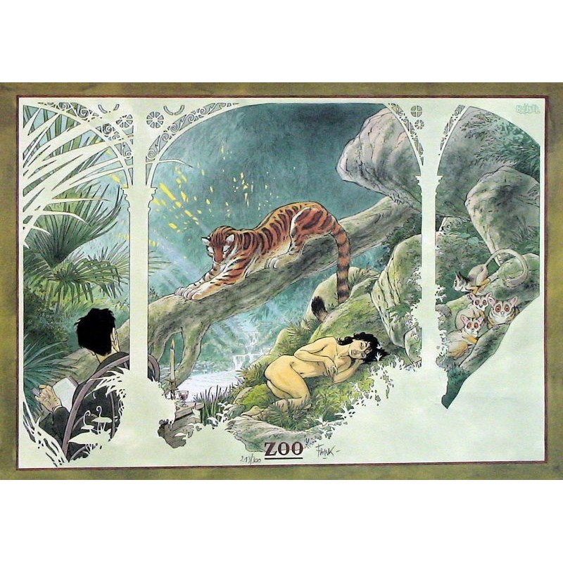 Zoo 2