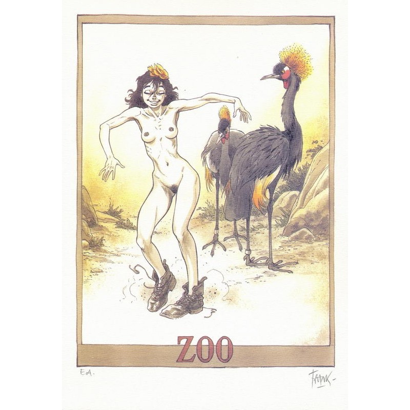 Zoo 2